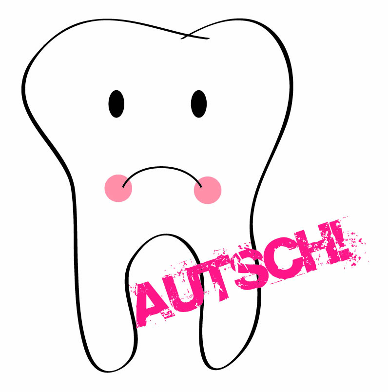 hannafosch Kleine Pause...